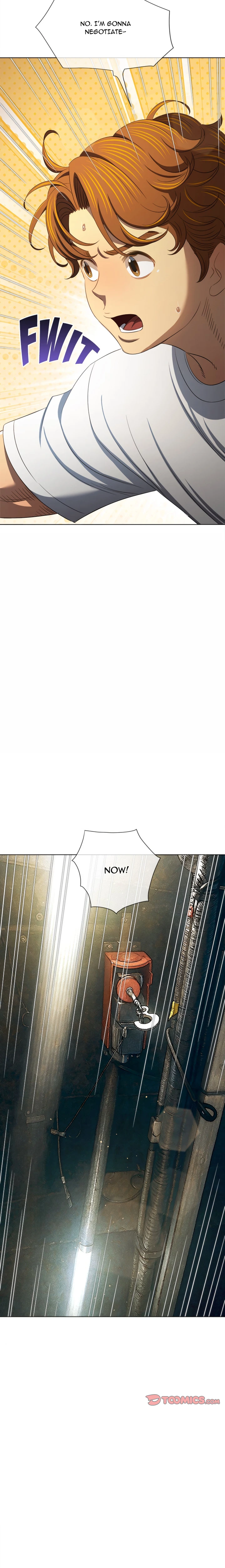 My High School Bully Chapter 282 - Page 18