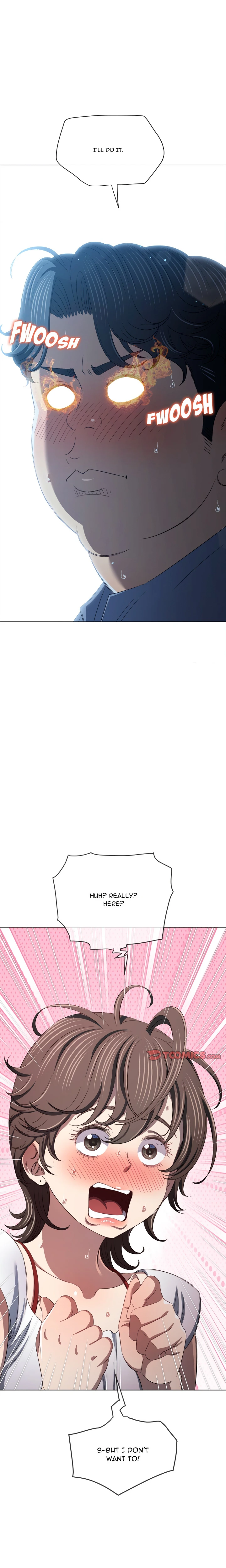 My High School Bully Chapter 282 - Page 22