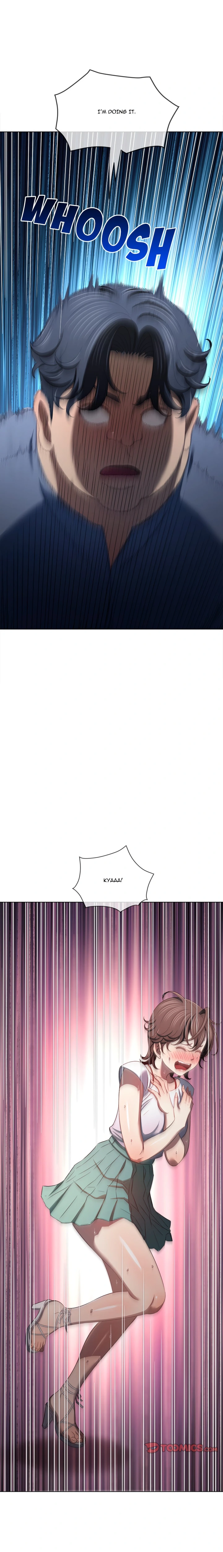 My High School Bully Chapter 282 - Page 23