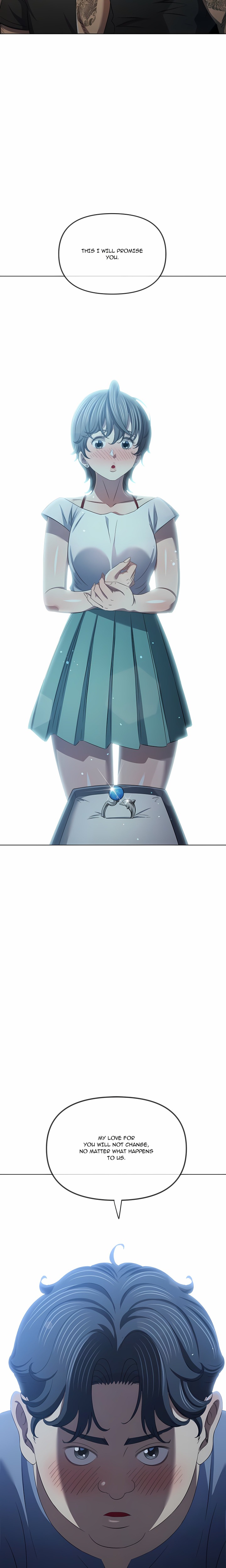 My High School Bully Chapter 283 - Page 14