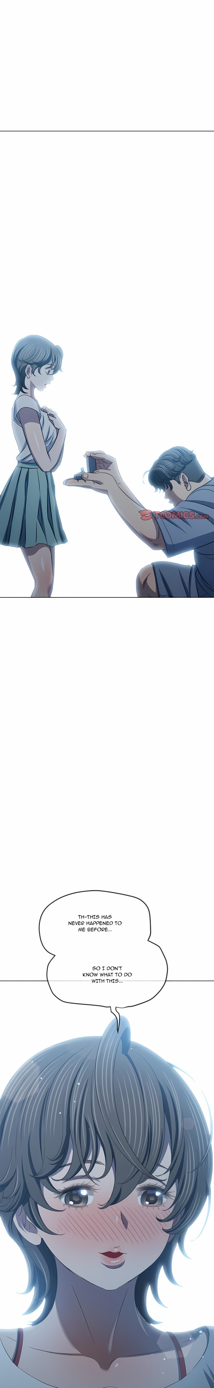 My High School Bully Chapter 283 - Page 21