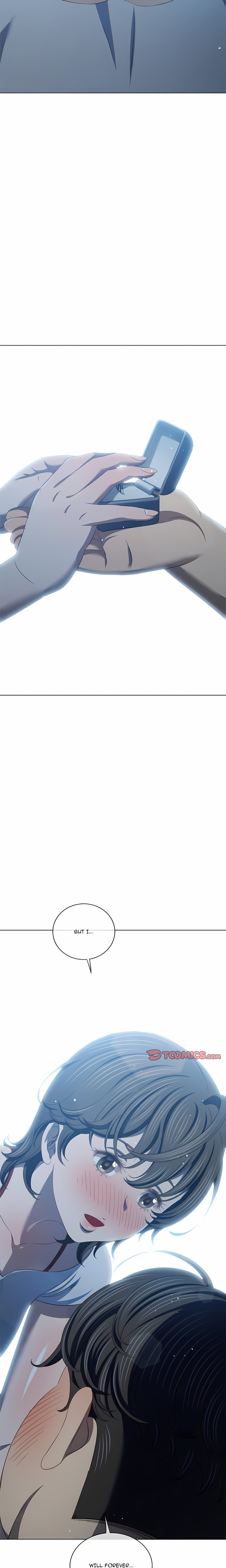 My High School Bully Chapter 283 - Page 22