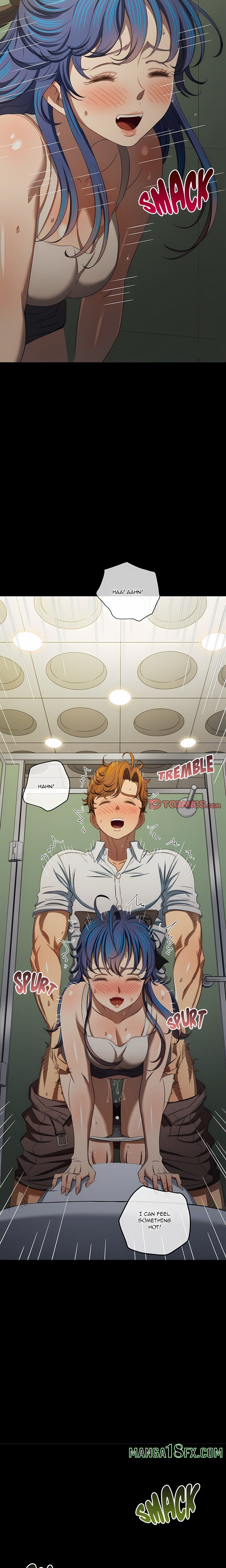 My High School Bully Chapter 286 - Page 2