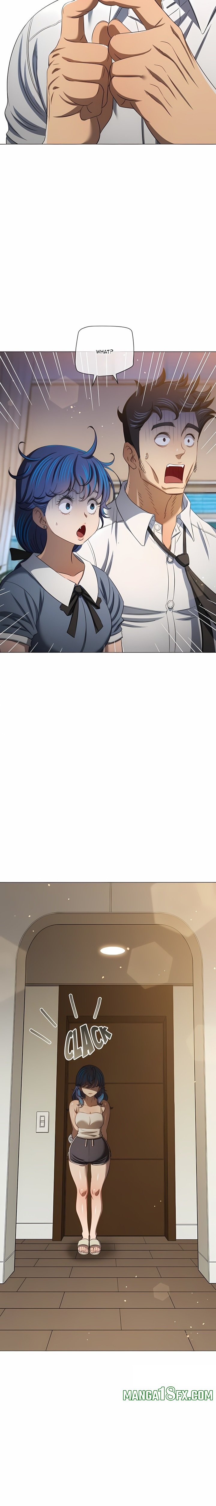 My High School Bully Chapter 287 - Page 24