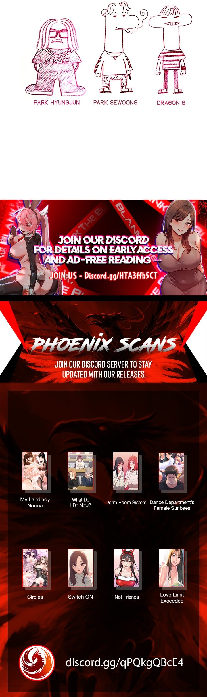 Love Limit Exceeded Chapter 39 - Page 10