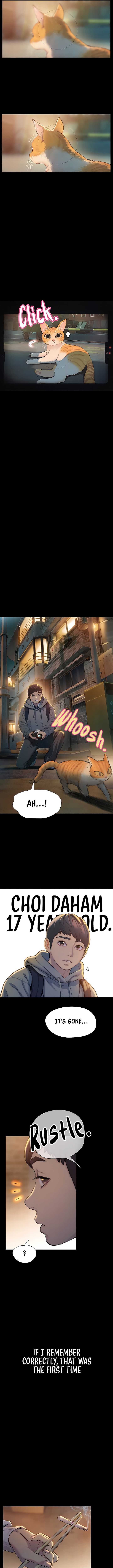 Love Limit Exceeded Chapter 40 - Page 6