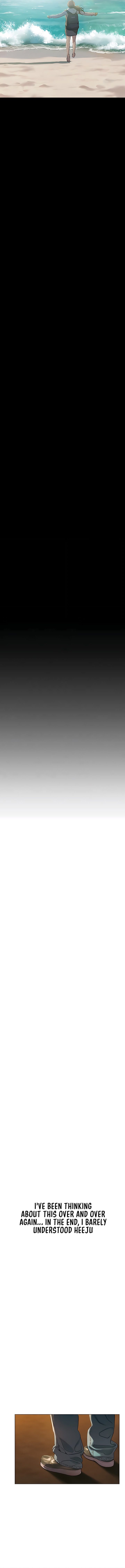 Love Limit Exceeded Chapter 41 - Page 7