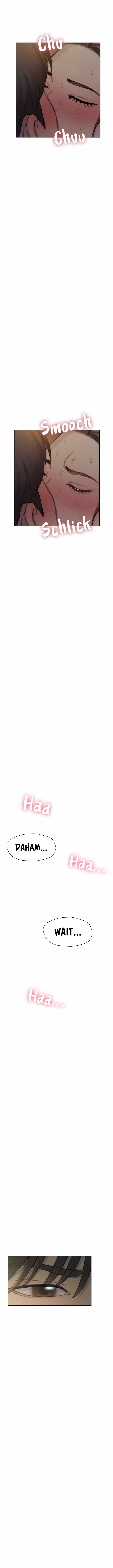 Love Limit Exceeded Chapter 43 - Page 5