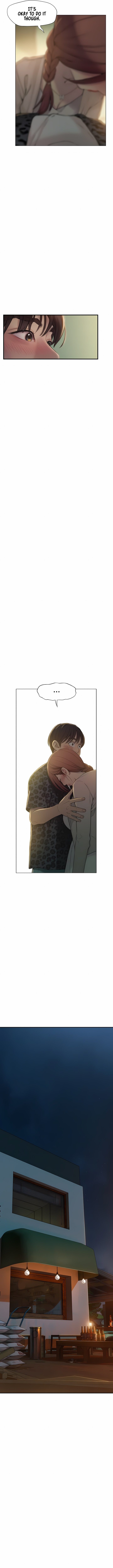 Love Limit Exceeded Chapter 43 - Page 9