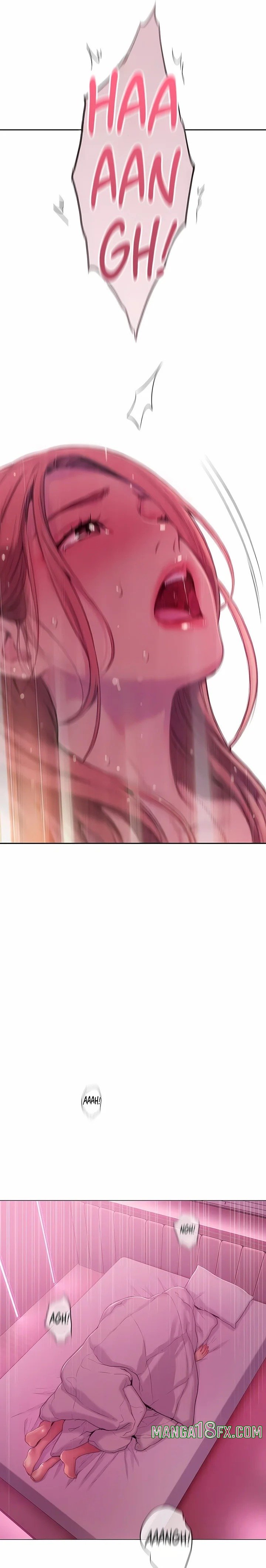 Love Limit Exceeded Chapter 45 - Page 21