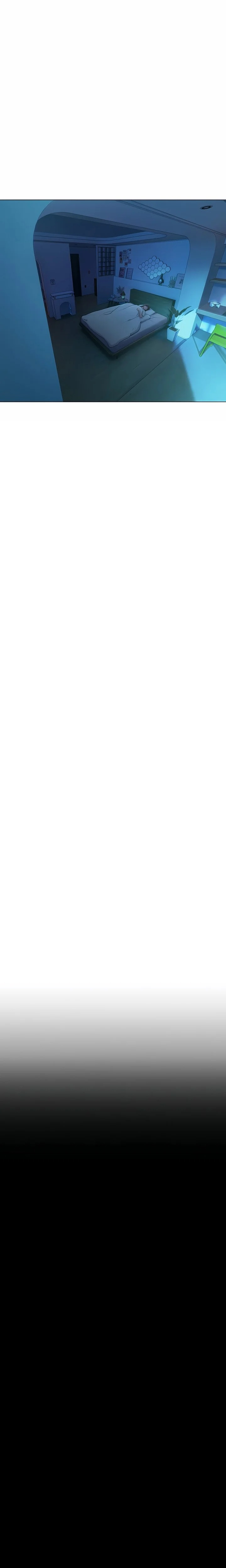 Love Limit Exceeded Chapter 45 - Page 6