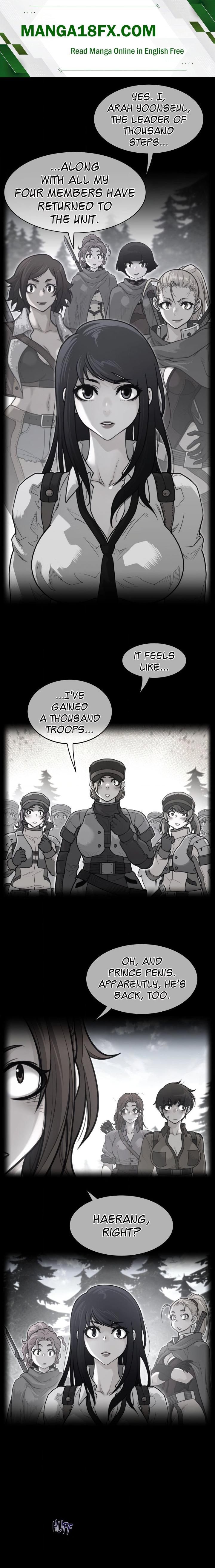 Perfect Half Chapter 210 - Page 1