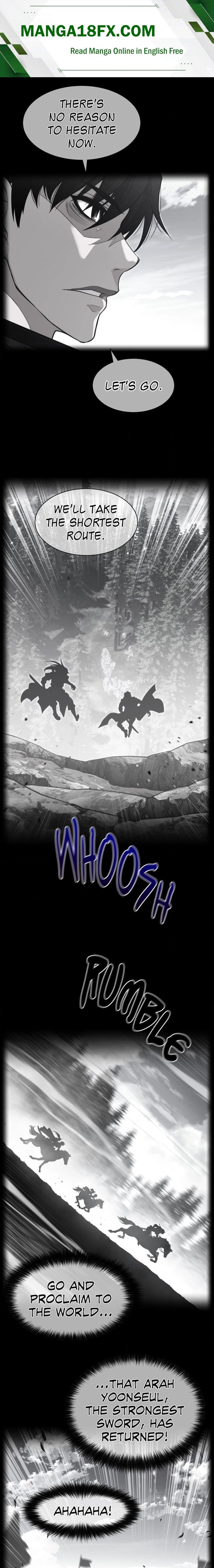 Perfect Half Chapter 211 - Page 1