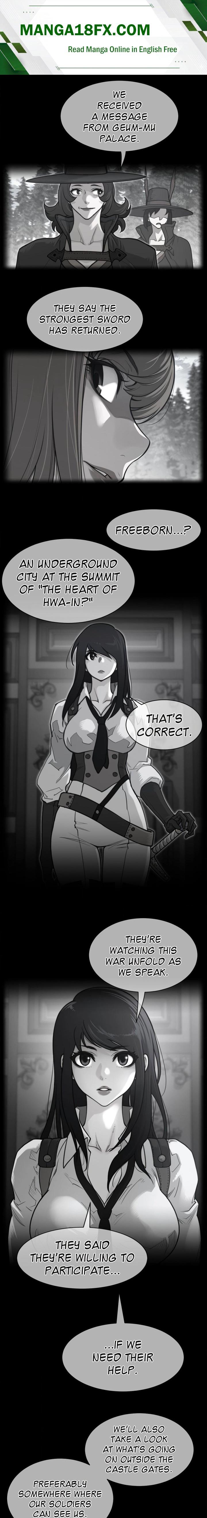 Perfect Half Chapter 212 - Page 1