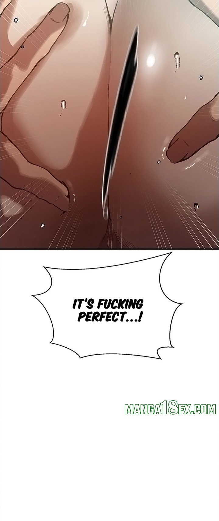 Secret Class Chapter 311 - Page 14
