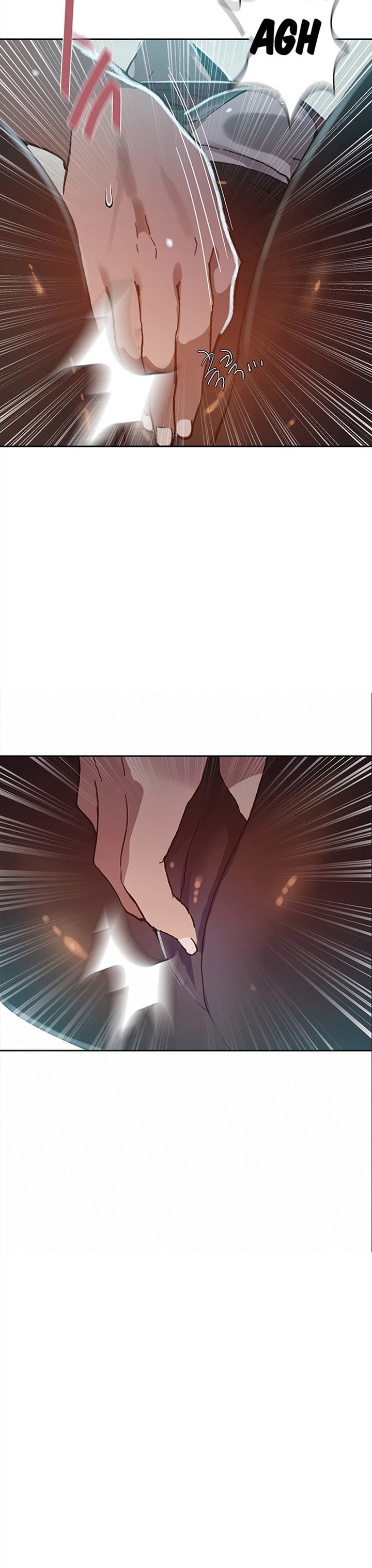 Secret Class Chapter 315 - Page 23