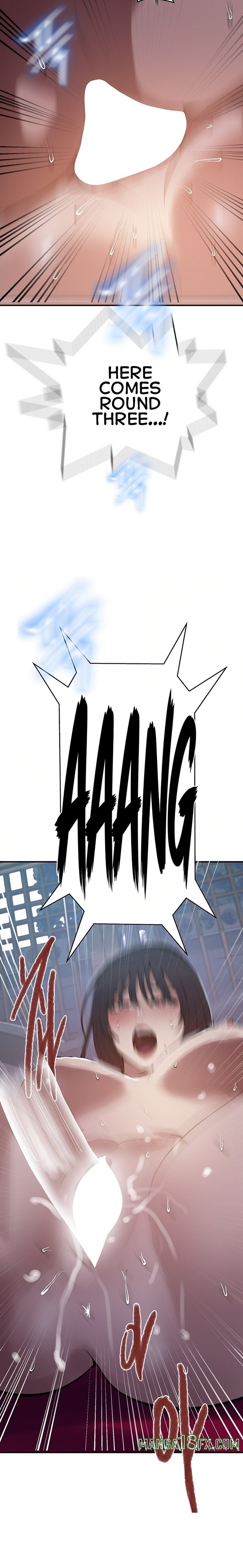 Secret Class Chapter 317 - Page 21