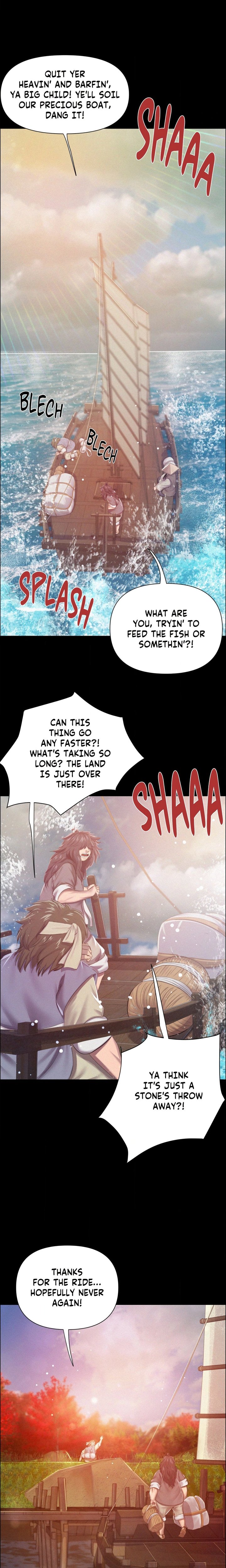 Madam Chapter 188.01 - Page 12