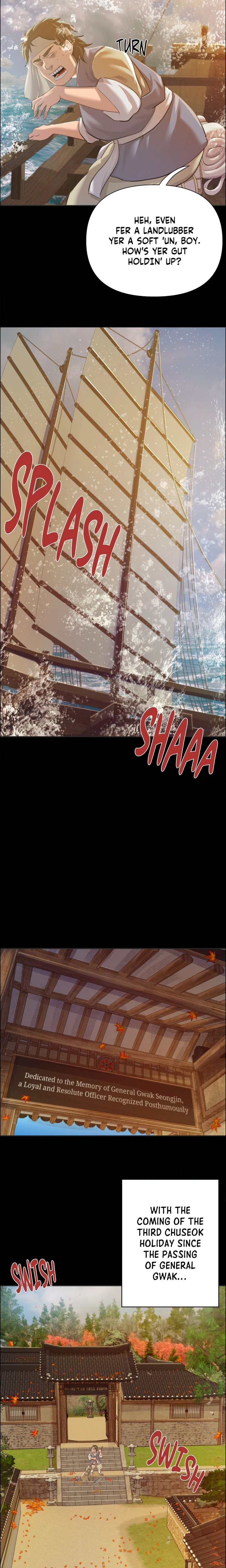 Madam Chapter 188.01 - Page 2