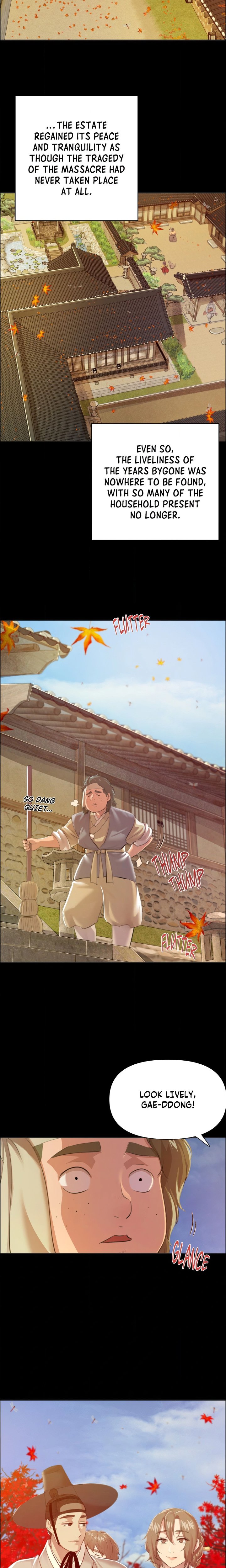 Madam Chapter 188.01 - Page 3