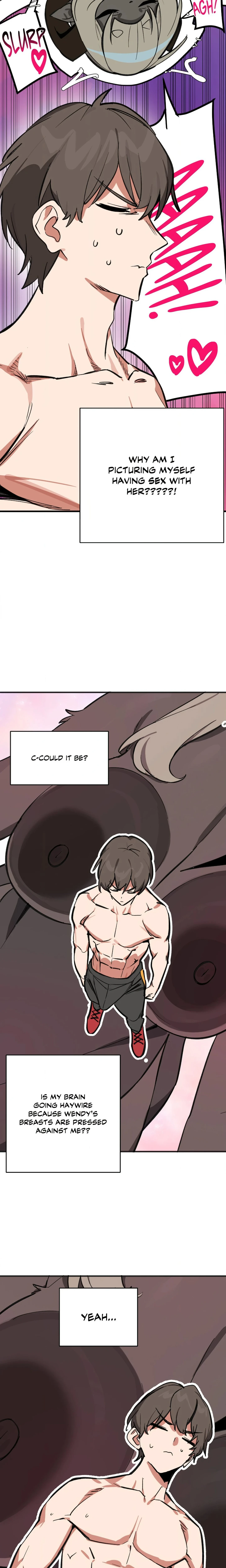 No Man’s Land Chapter 95 - Page 2