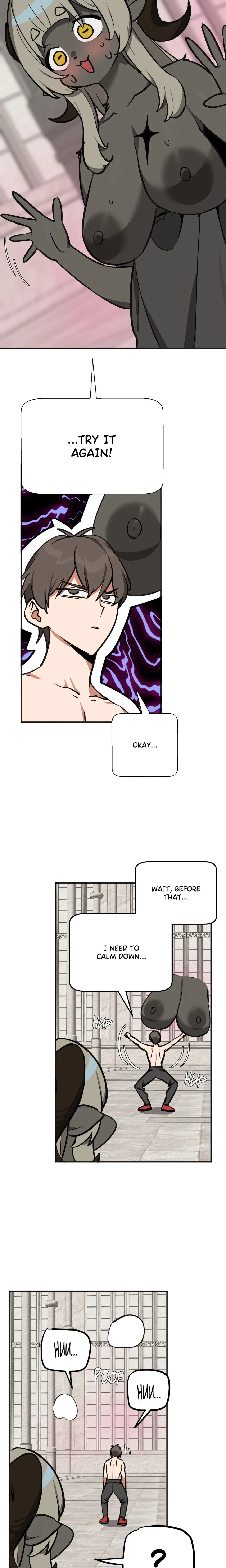 No Man’s Land Chapter 95 - Page 5