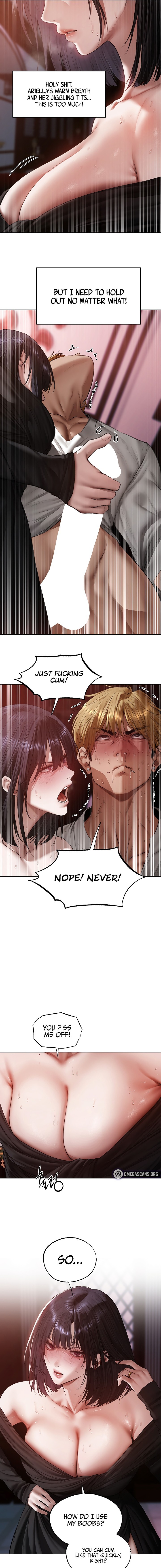 MILF Hunting In Another World Chapter 139 - Page 5