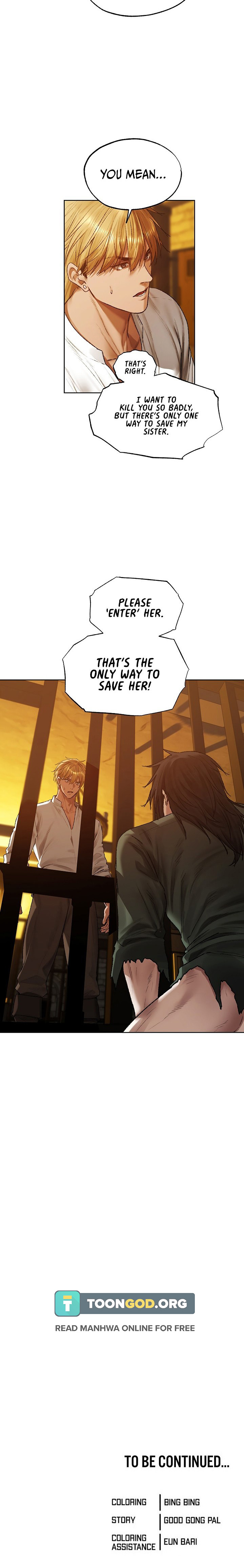 MILF Hunting In Another World Chapter 140 - Page 14