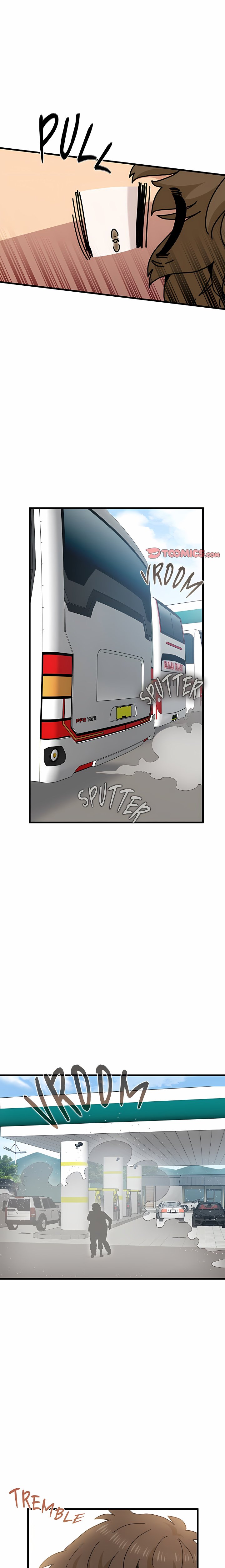 A Turning Point Chapter 138 - Page 10