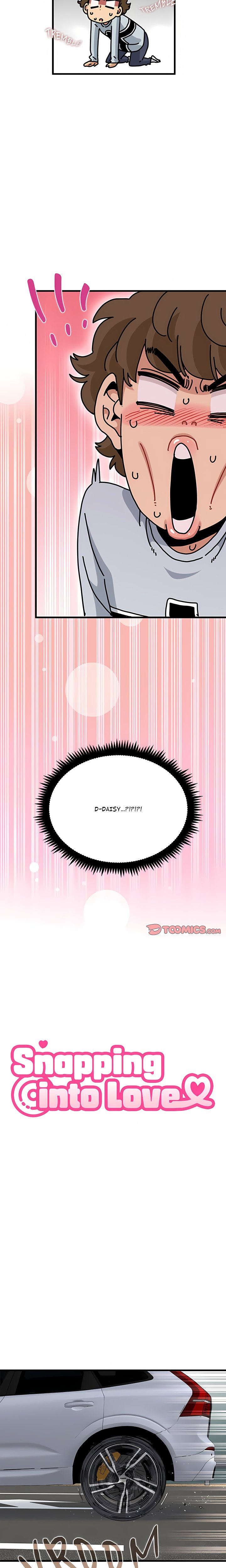 A Turning Point Chapter 138 - Page 12