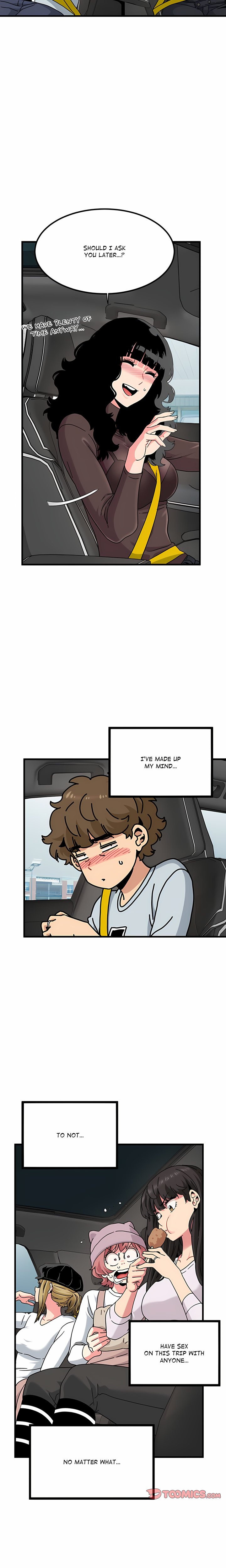 A Turning Point Chapter 138 - Page 15