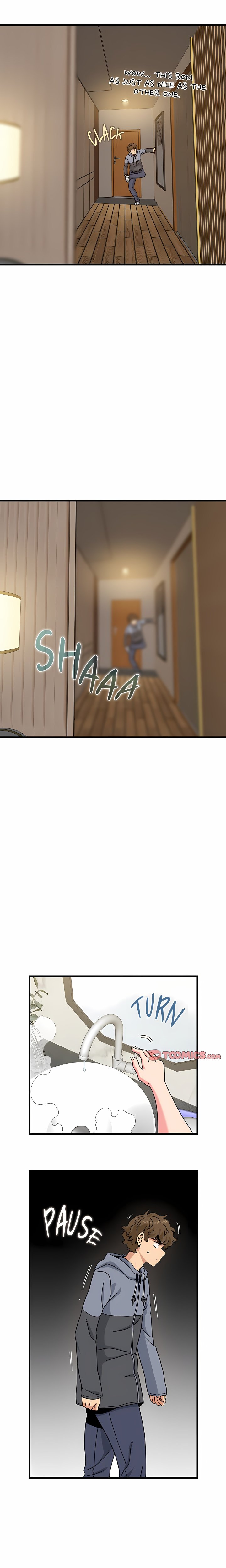 A Turning Point Chapter 138 - Page 22