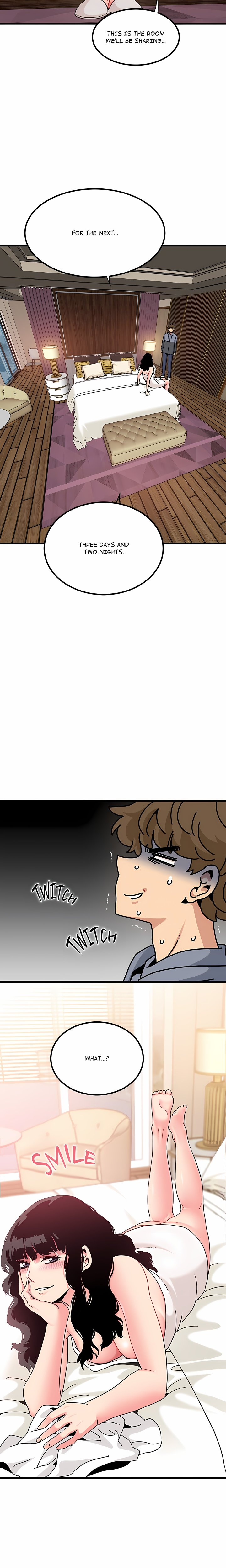 A Turning Point Chapter 138 - Page 25