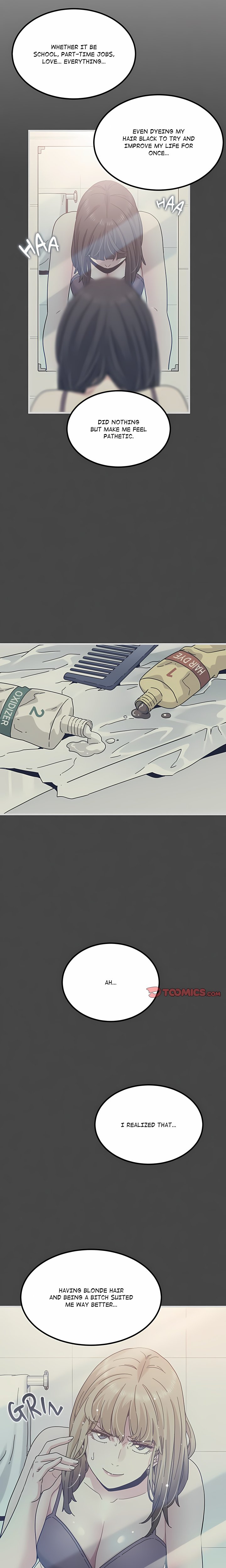 A Turning Point Chapter 138 - Page 3