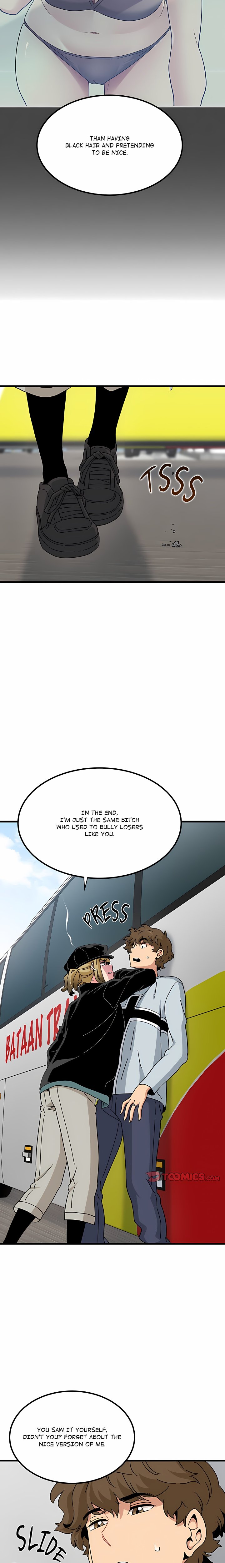 A Turning Point Chapter 138 - Page 4