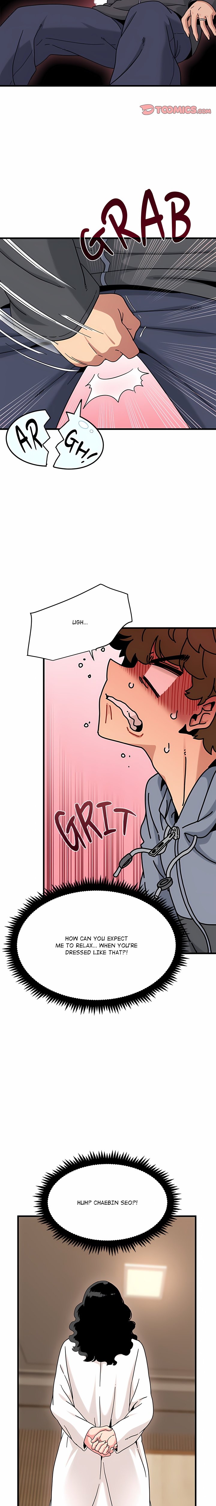 A Turning Point Chapter 139 - Page 10