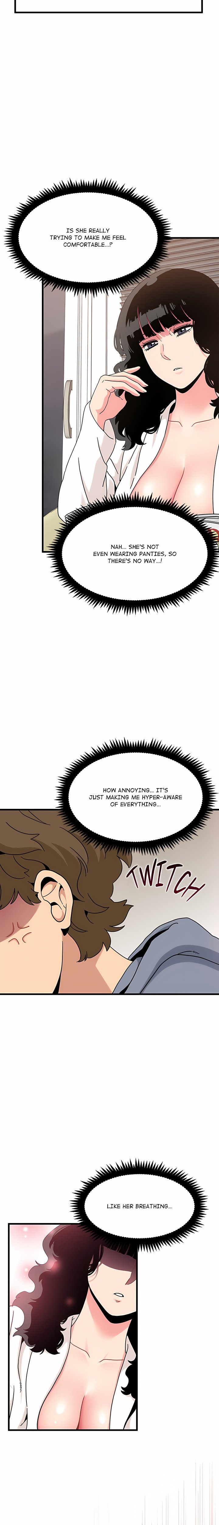 A Turning Point Chapter 139 - Page 14