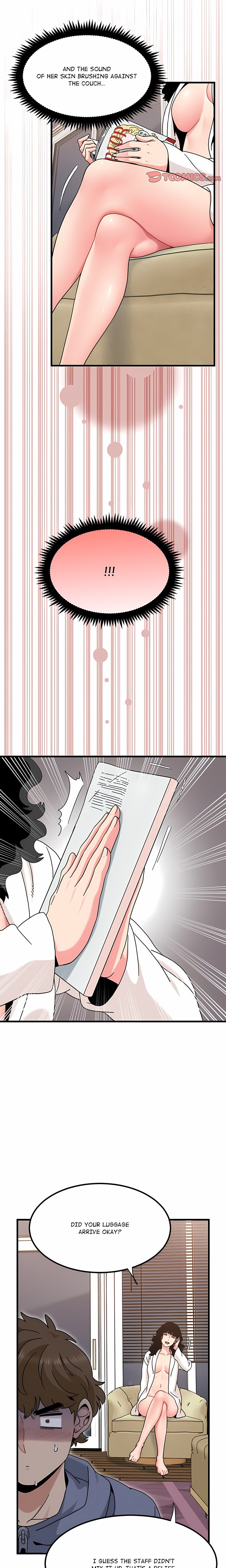 A Turning Point Chapter 139 - Page 15