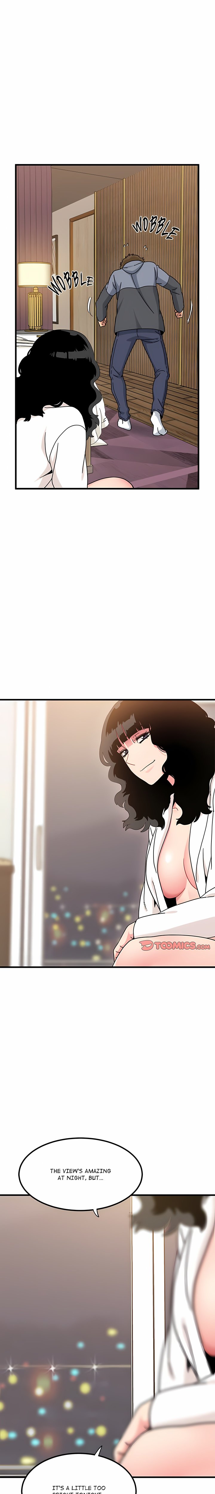 A Turning Point Chapter 139 - Page 17