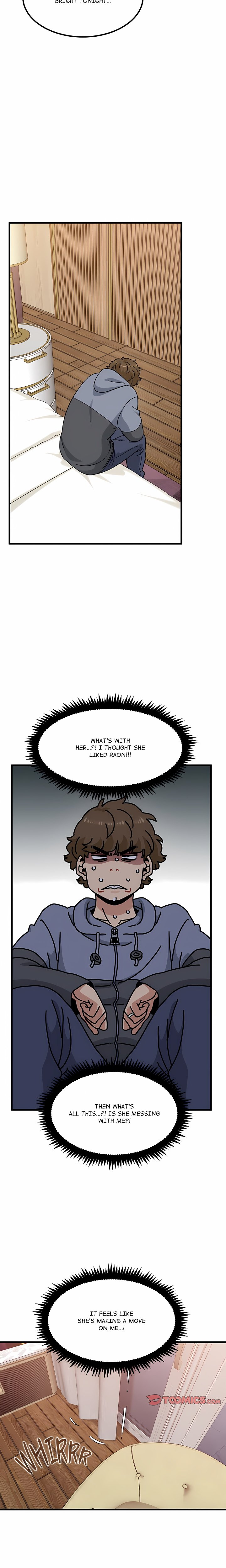 A Turning Point Chapter 139 - Page 18