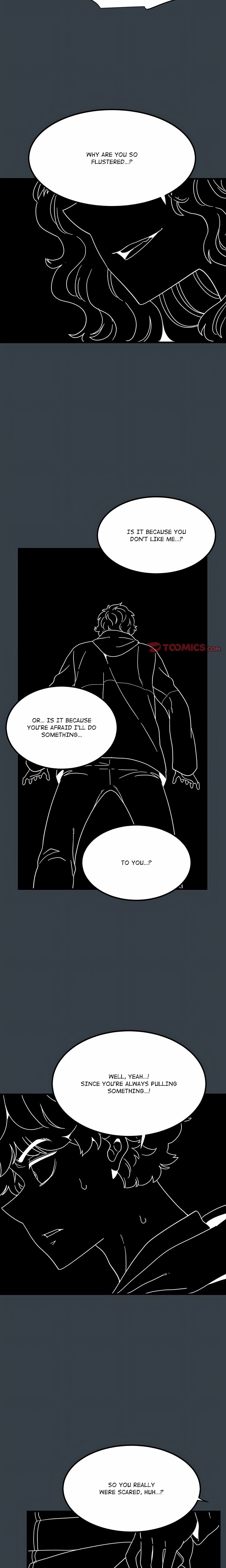 A Turning Point Chapter 139 - Page 21