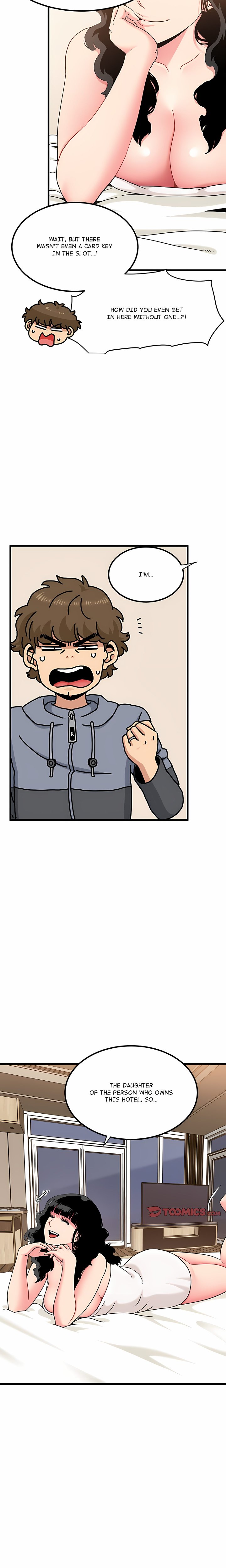 A Turning Point Chapter 139 - Page 3