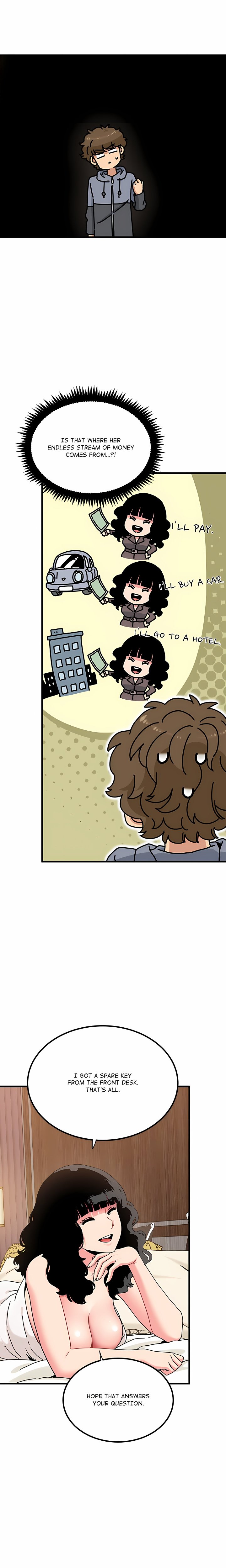 A Turning Point Chapter 139 - Page 4