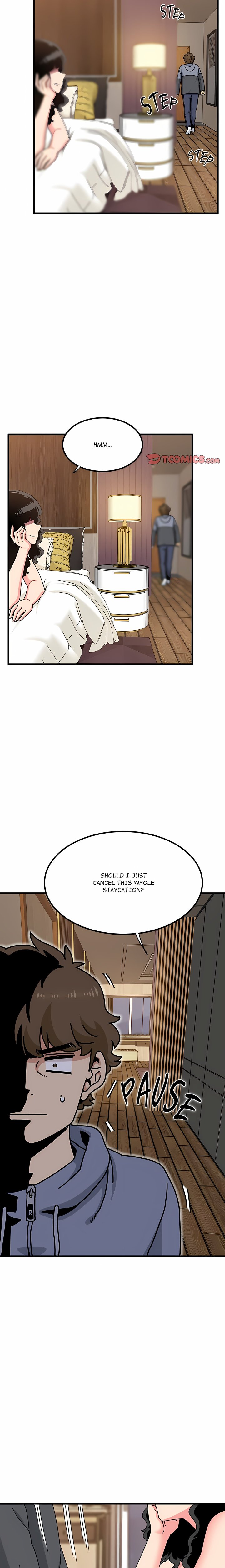 A Turning Point Chapter 139 - Page 6