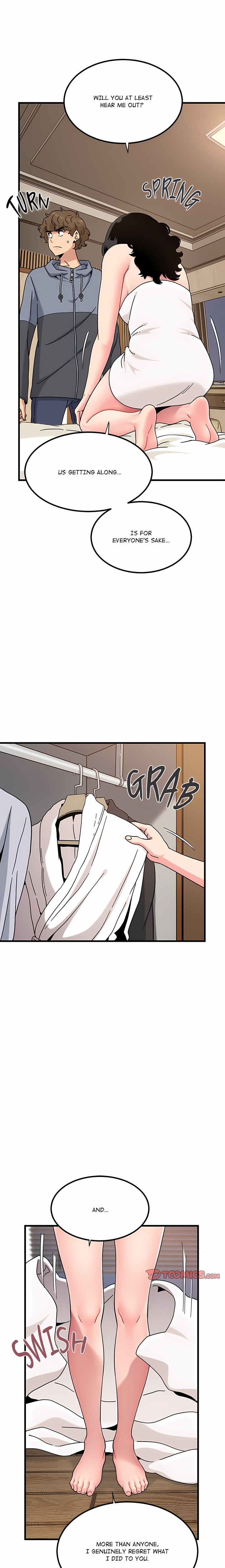 A Turning Point Chapter 139 - Page 8