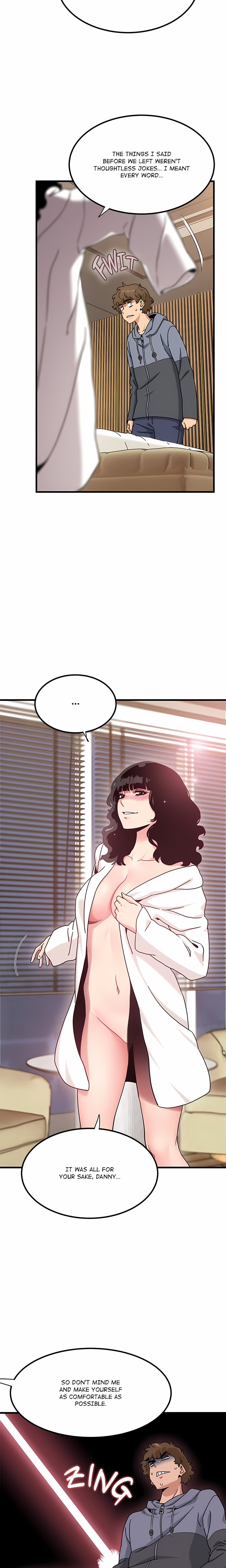 A Turning Point Chapter 139 - Page 9