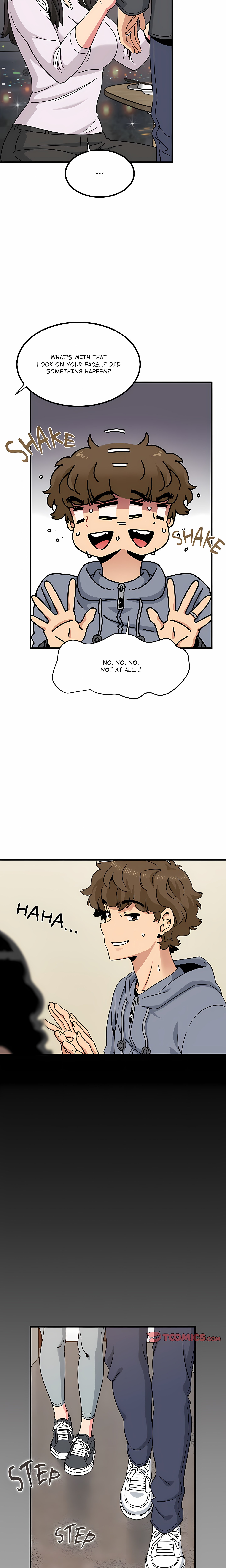 A Turning Point Chapter 140 - Page 13