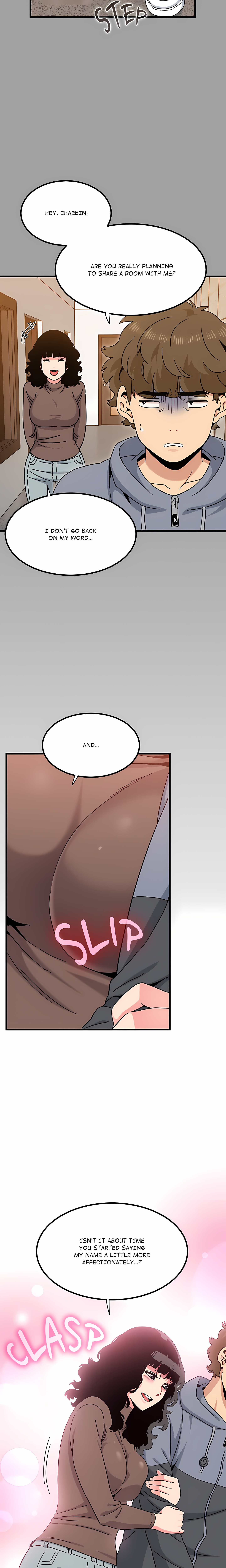 A Turning Point Chapter 140 - Page 14
