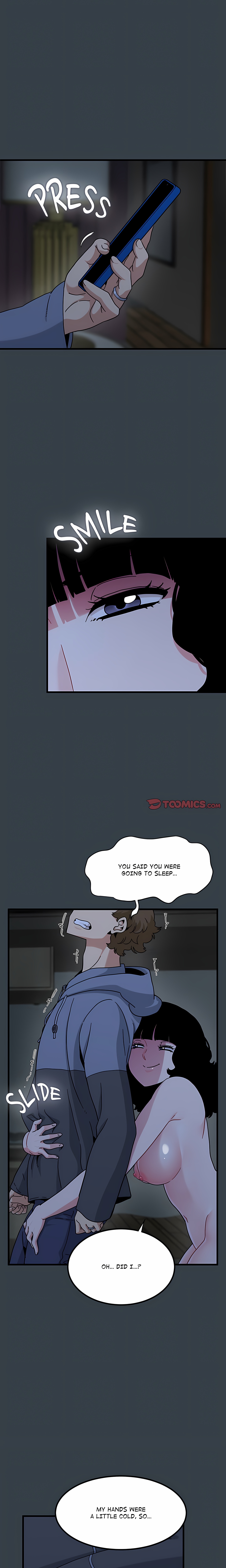 A Turning Point Chapter 140 - Page 2