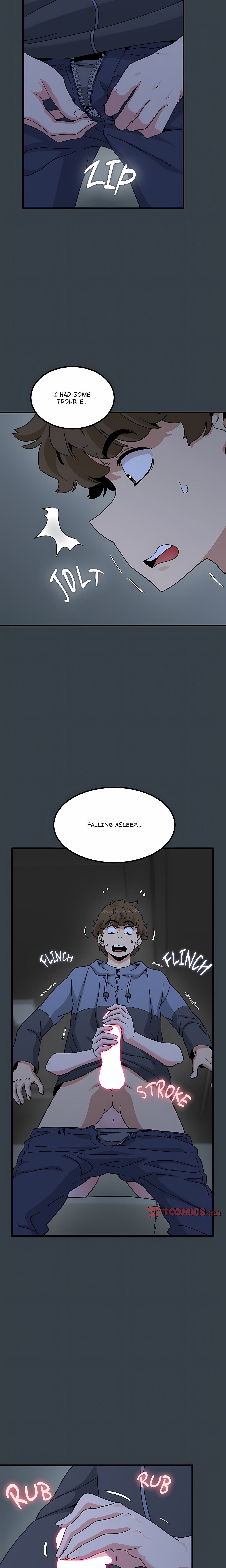 A Turning Point Chapter 140 - Page 3